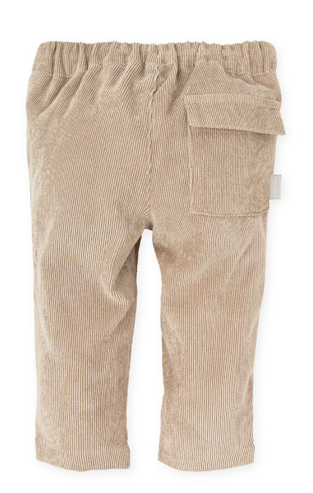 Tutto Piccolo Boys Pants 2131W25