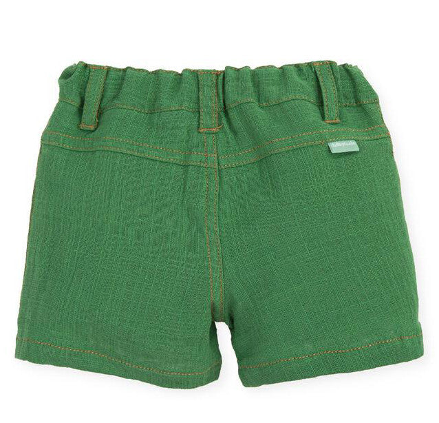 Tutto Piccolo Boys Shorts 5318S23