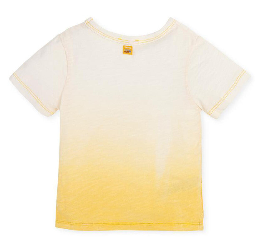 Tutto Piccolo Boys T-shirt 5664S23