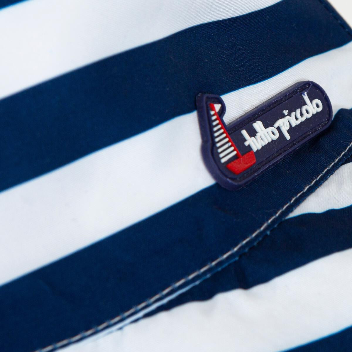 Tutto Piccolo Beach Hat 5966S23