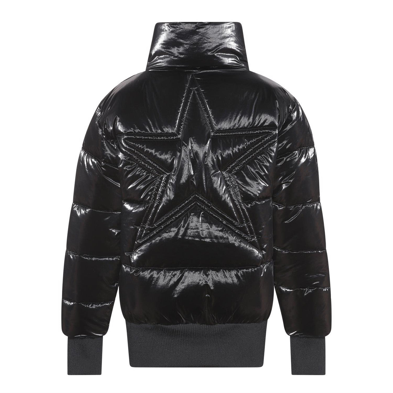 MOLO Halle Coat - Black