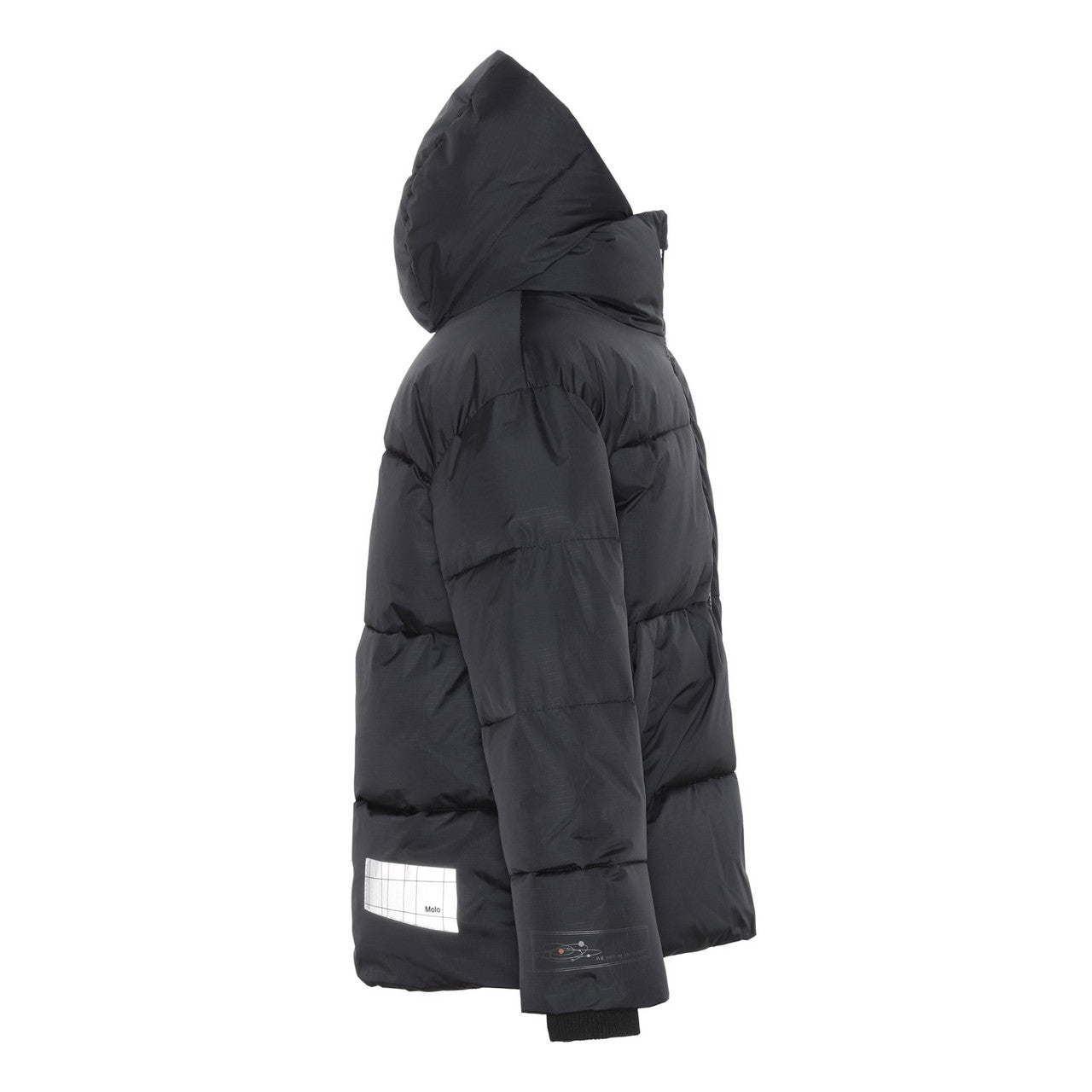 MOLO Halo Jacket - Black