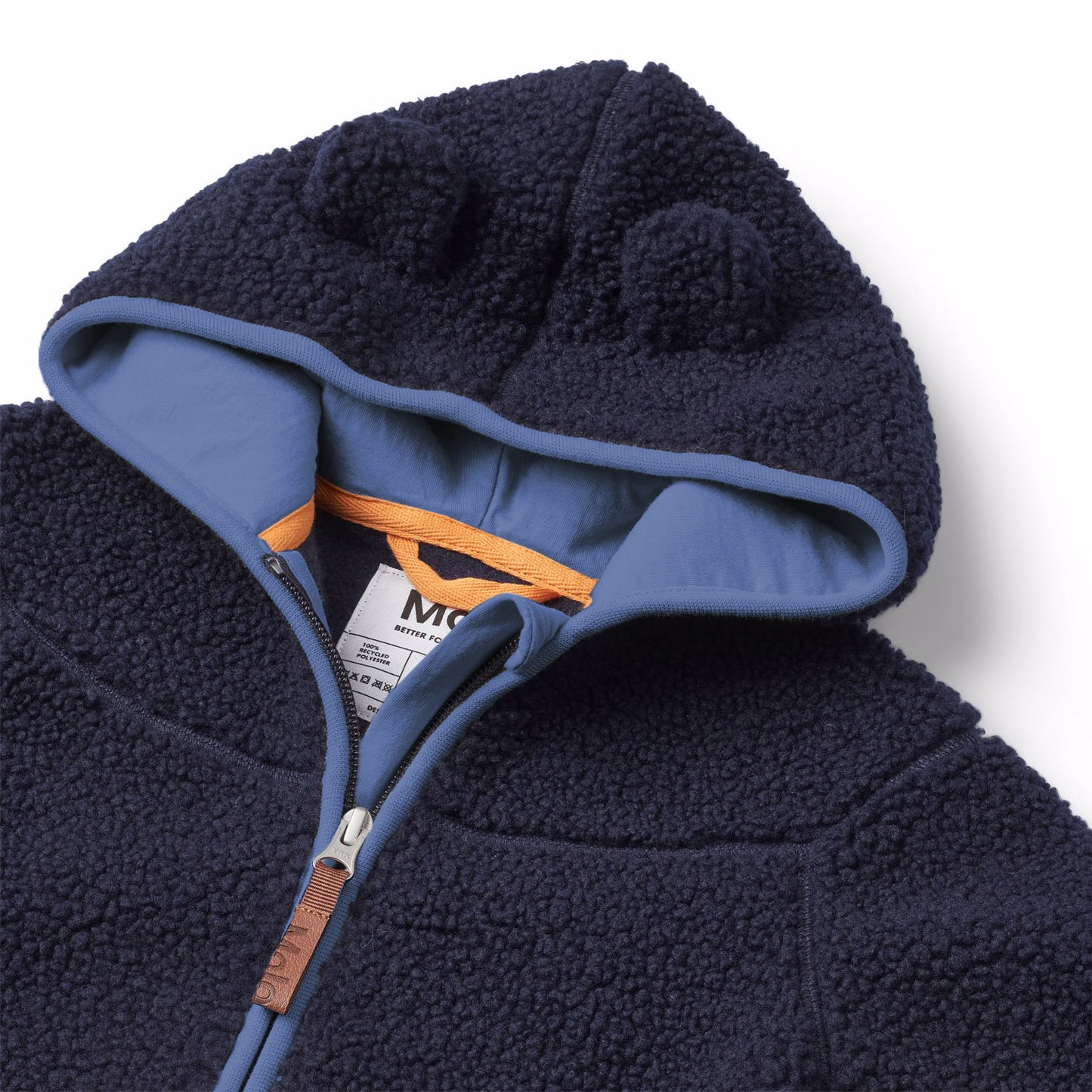 MOLO Ummi Jacket - Dark Night