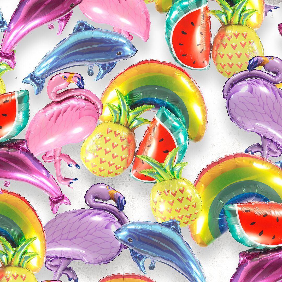 MOLO Nicci Boardies - Balloons