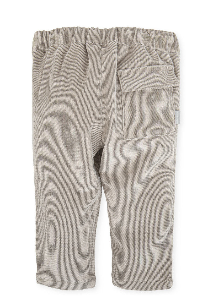 Tutto Piccolo Boys Pants 6111W23