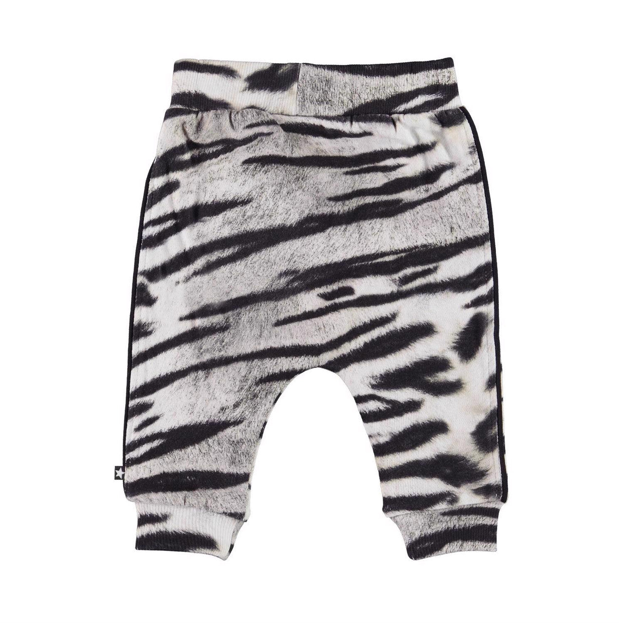 MOLO Steini Pants - Tiger White