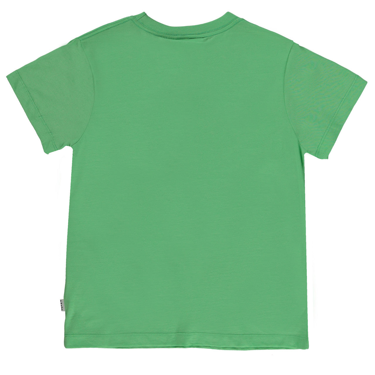 MOLO Rame Top - Crisp Green