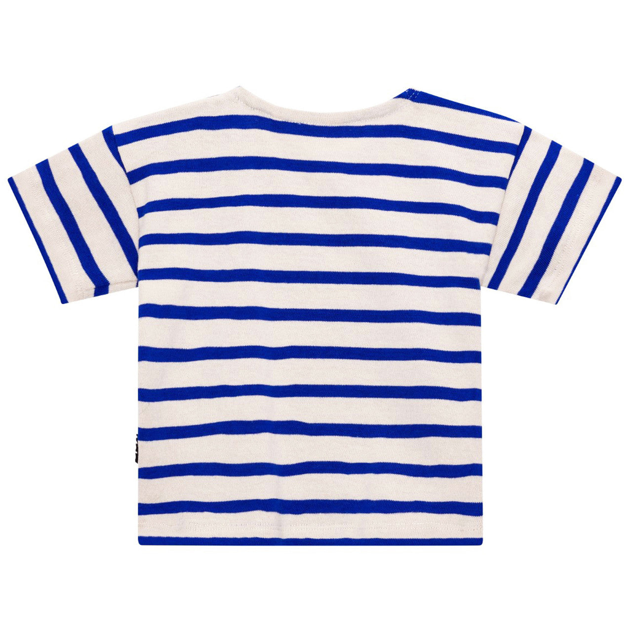 MOLO Eivor Top - Reef Stripe