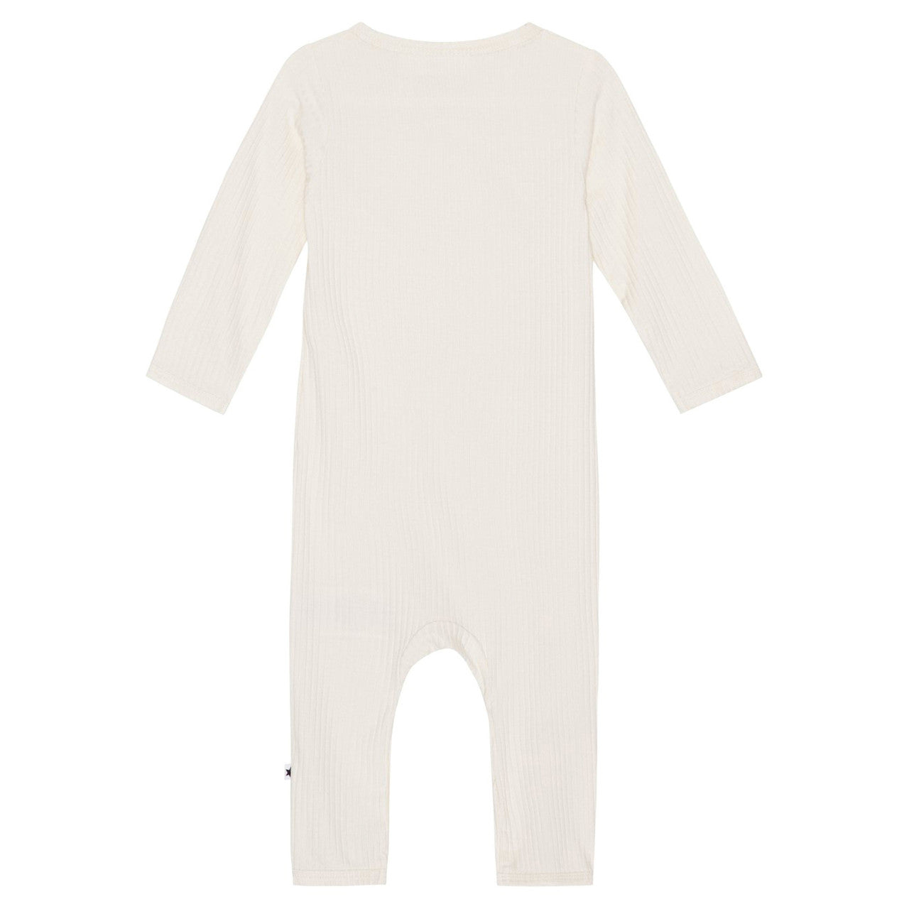 MOLO Fellow Coverall - Sea Shell