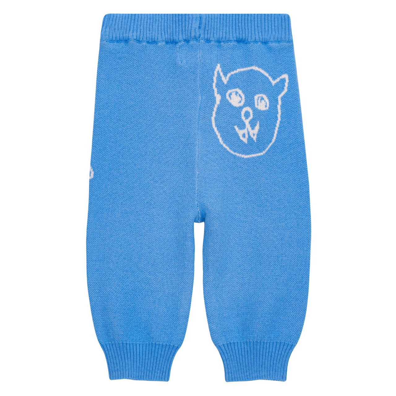 MOLO Sol Pants - Forget Me Not