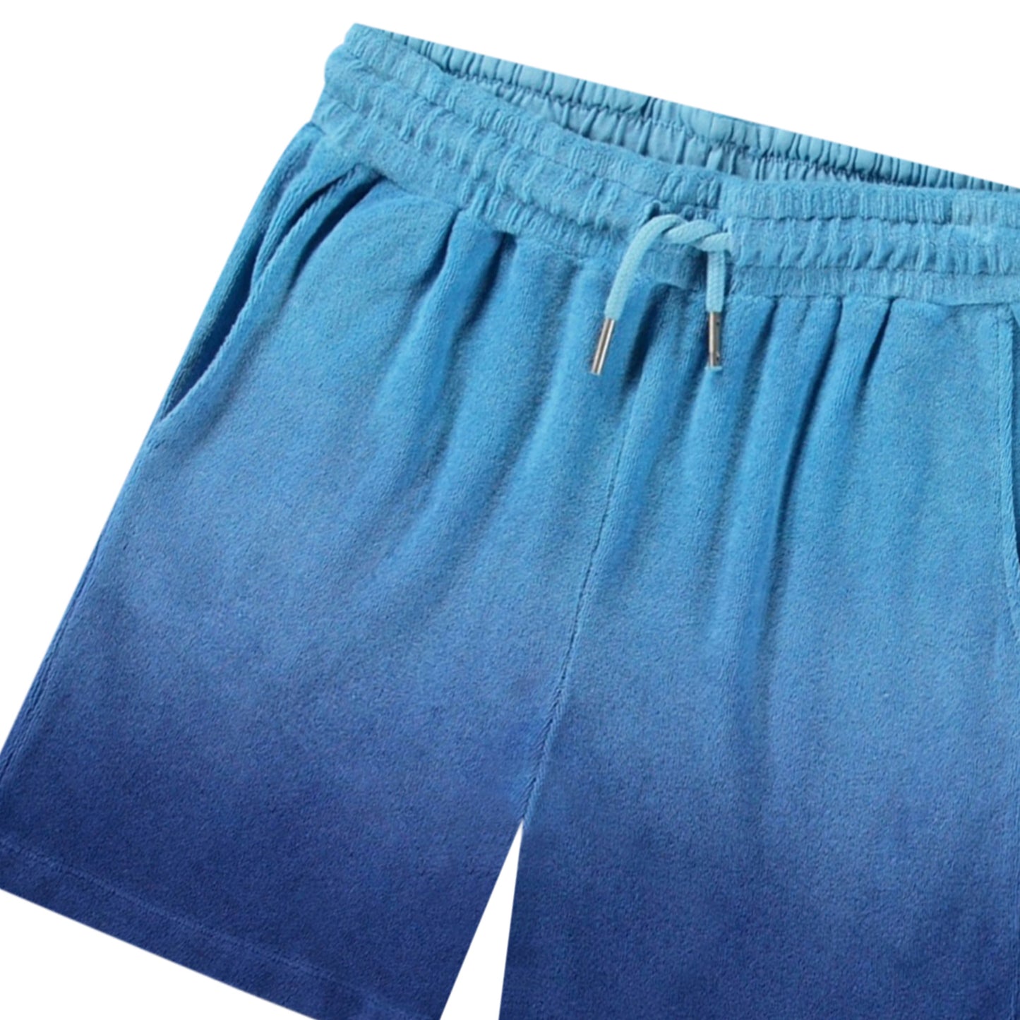 MOLO Abay Shorts - Mazarine Blue