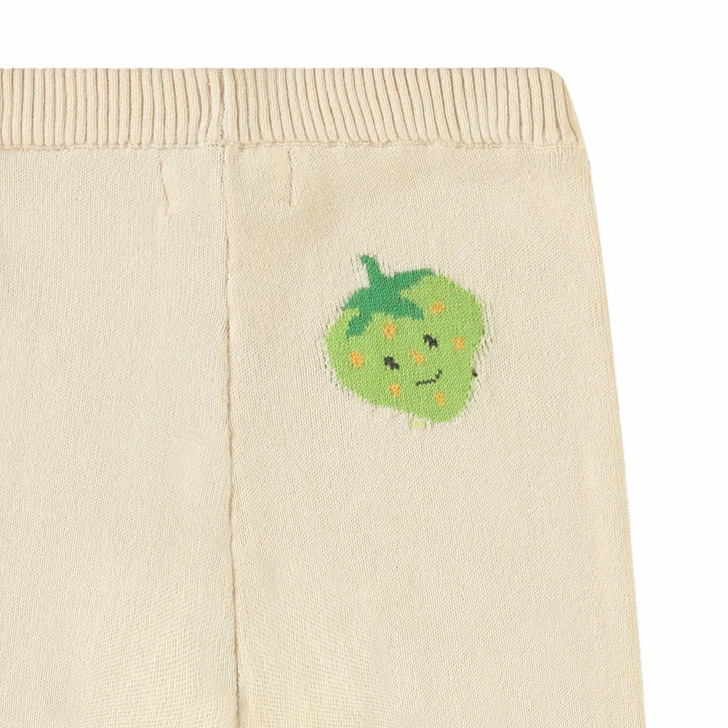 MOLO Brody Cardigan & Pants- Cute Fruits