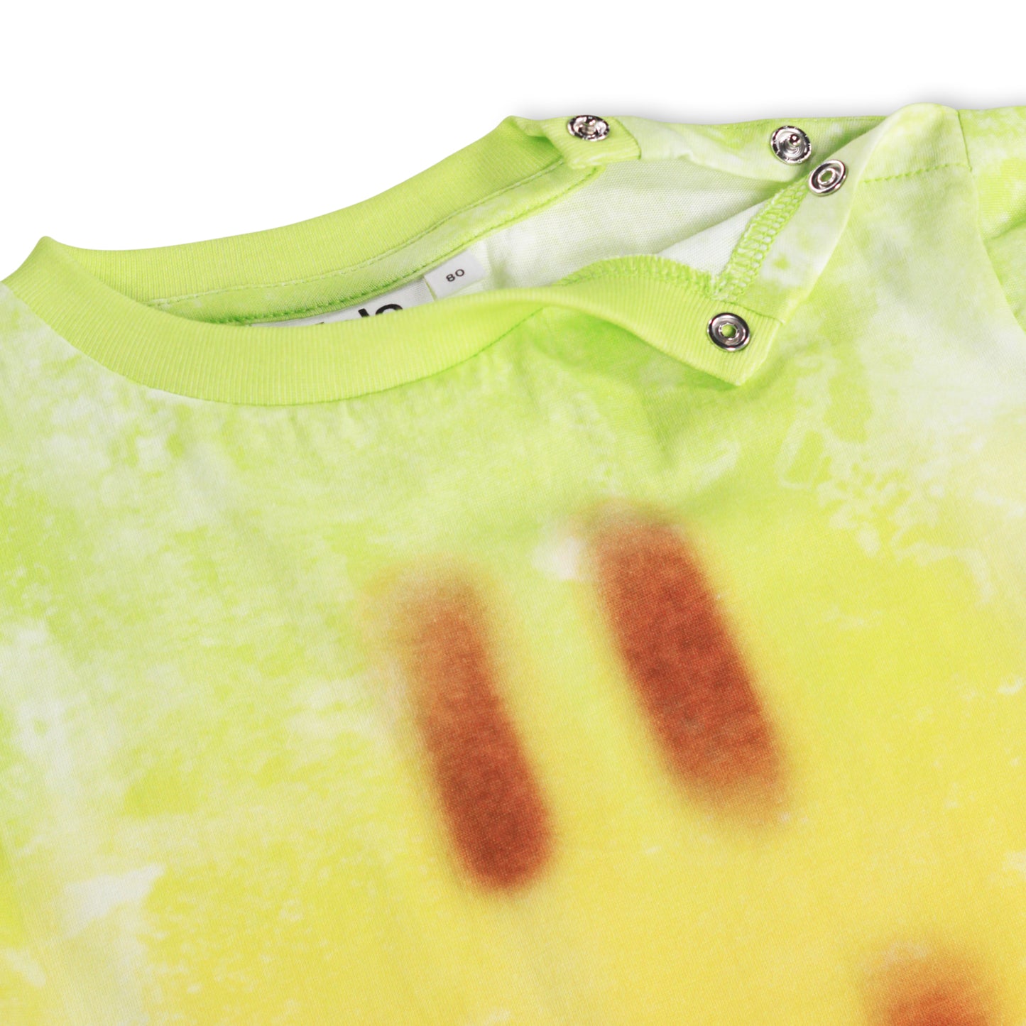 MOLO Enzo Top - Be Ice