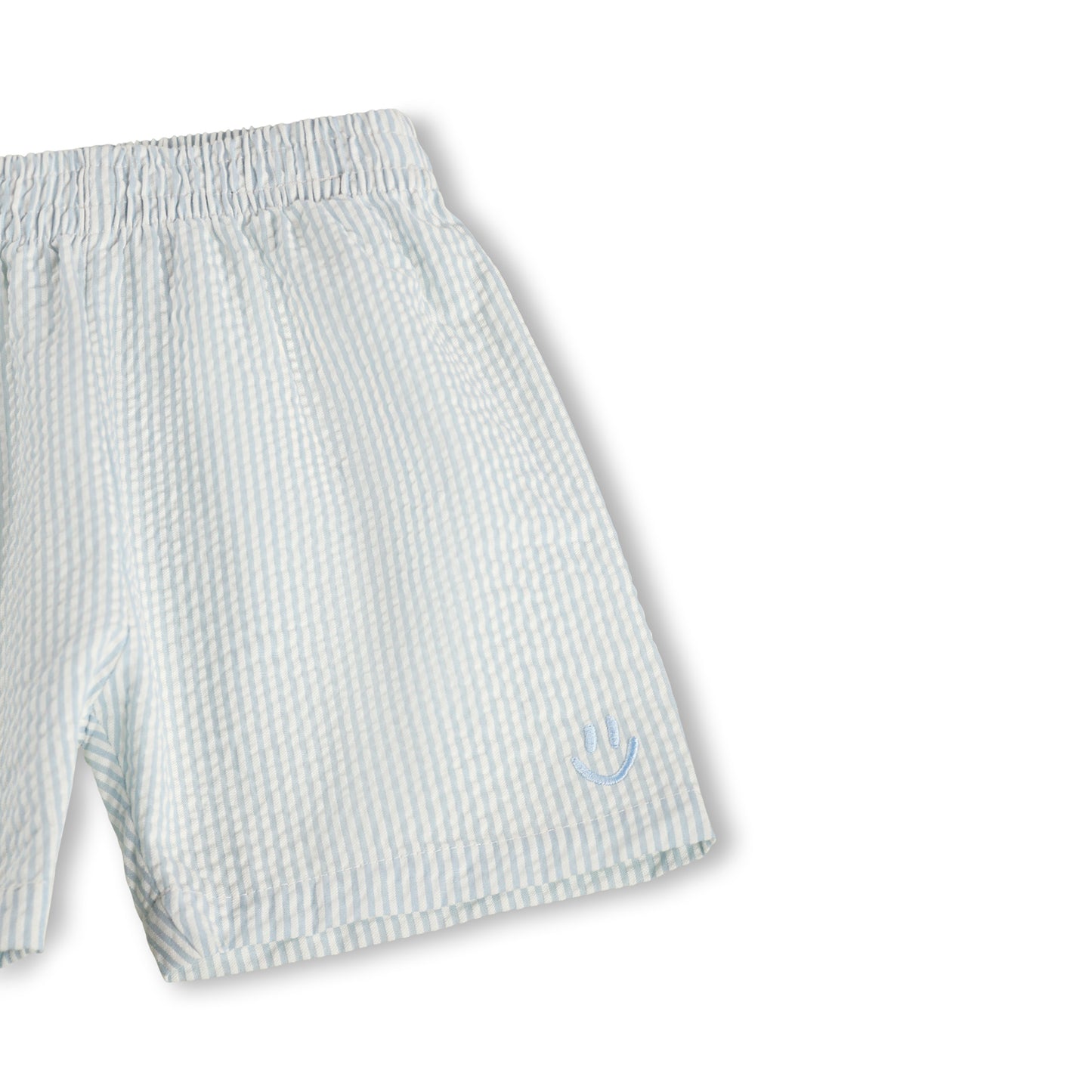 MOLO Solar Shorts - Daylight Stream