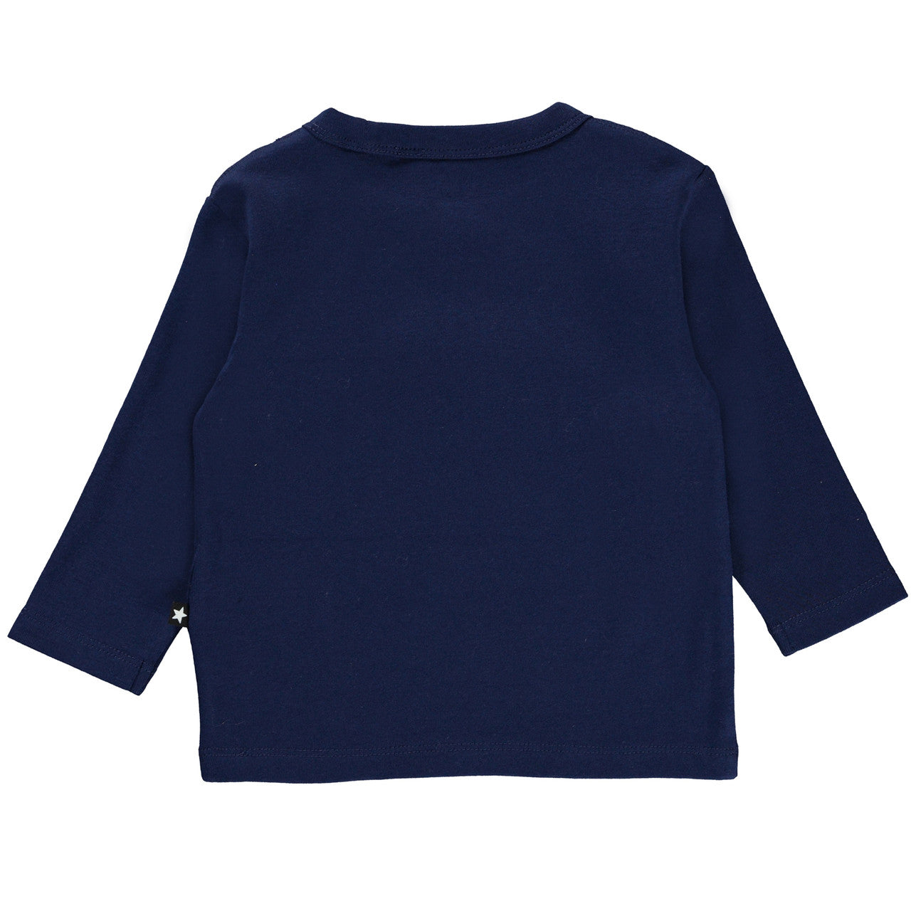 MOLO Elvo Top - Sailor