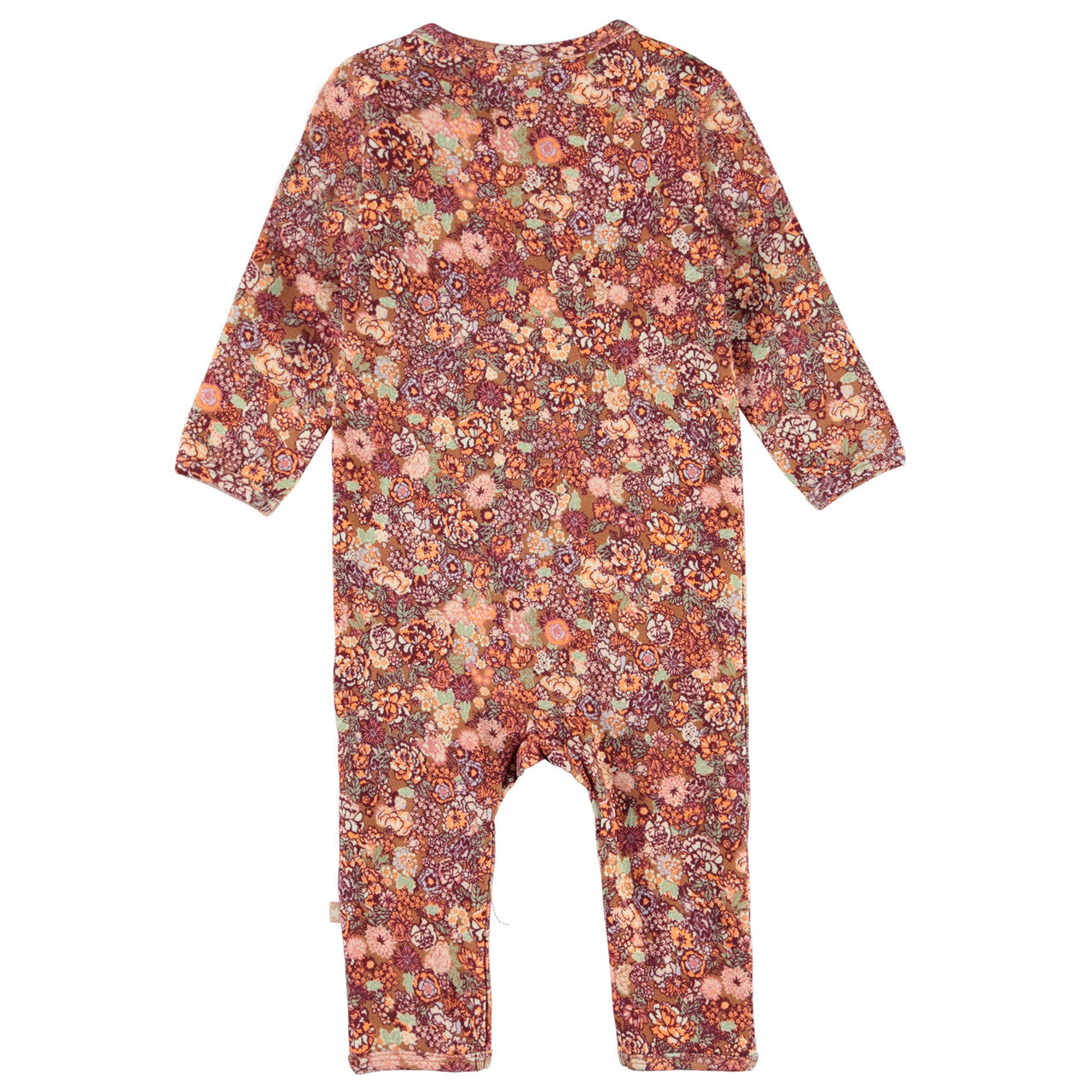 MOLO Fahari coverall - Bloom