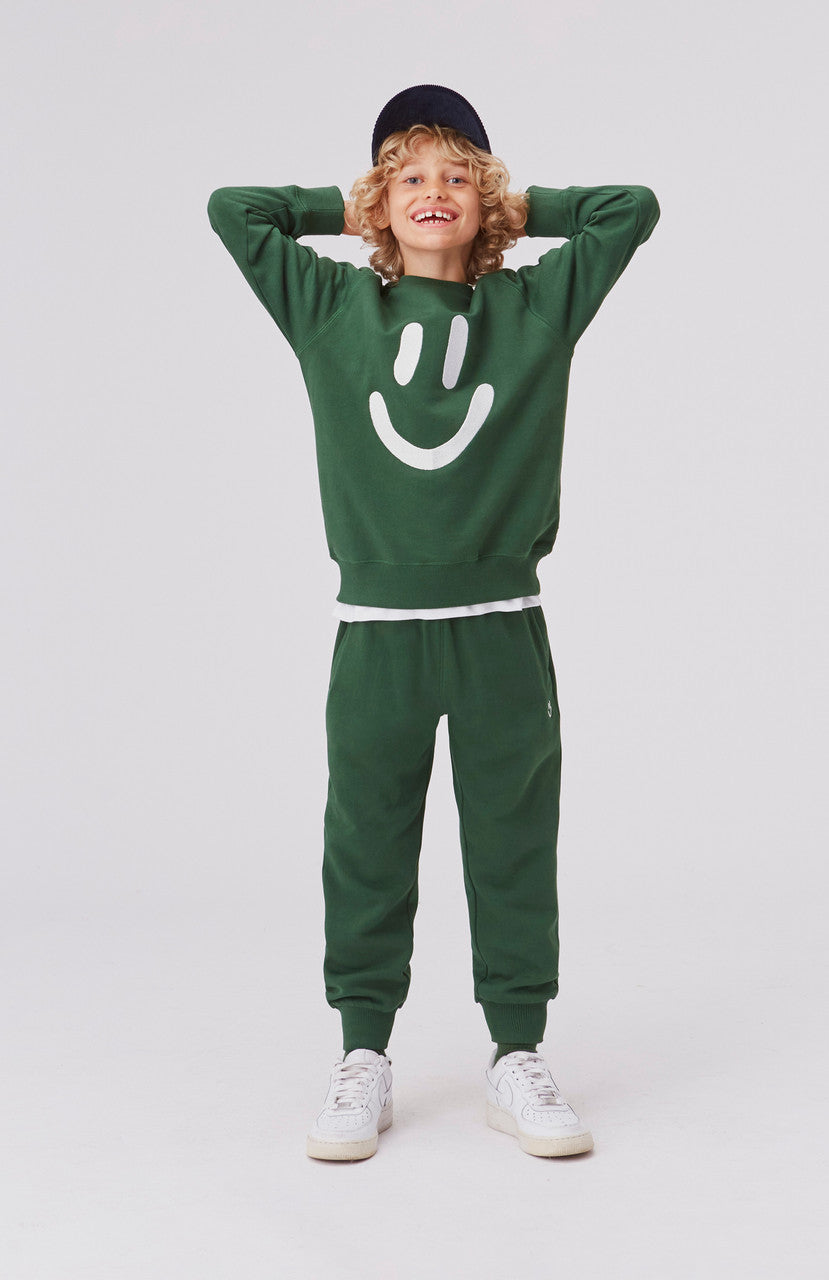 MOLO Alvar Sweatpants - Eden