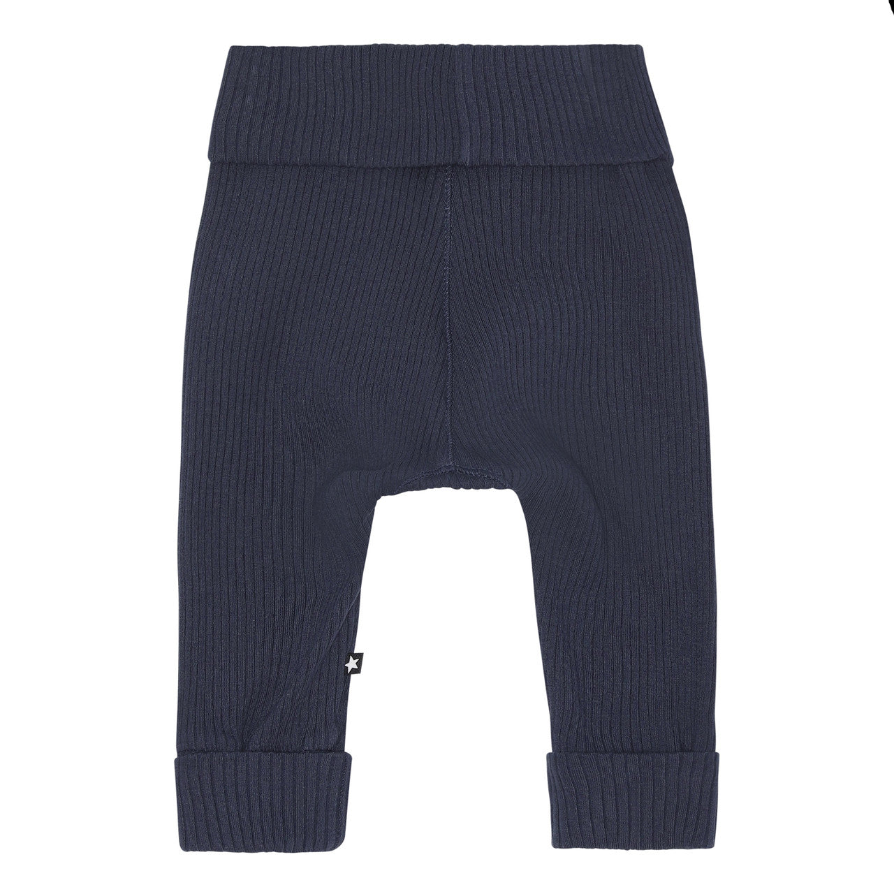MOLO San Pants - Galaxy Blue