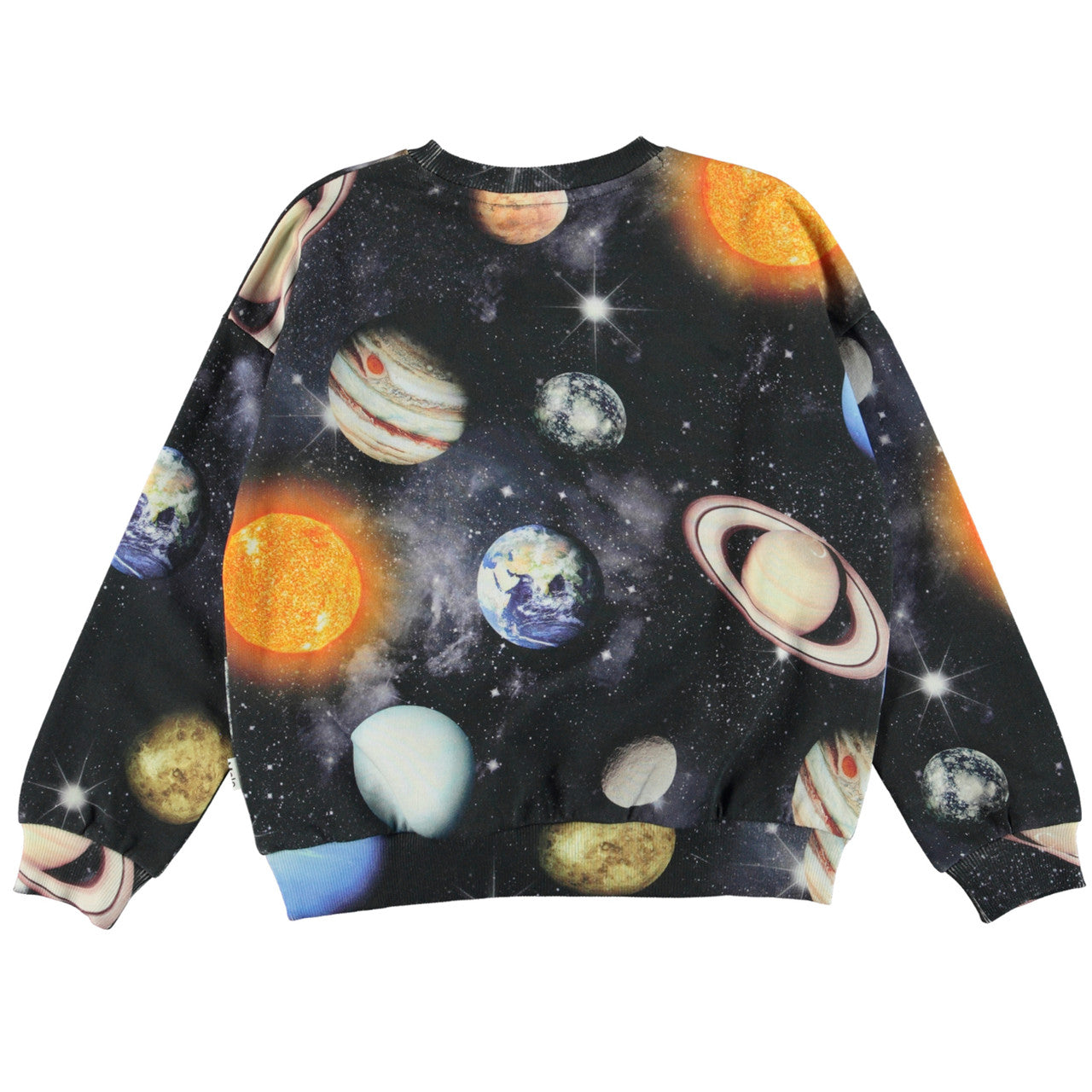MOLO Monti Sweatshirt - Amazing Universe