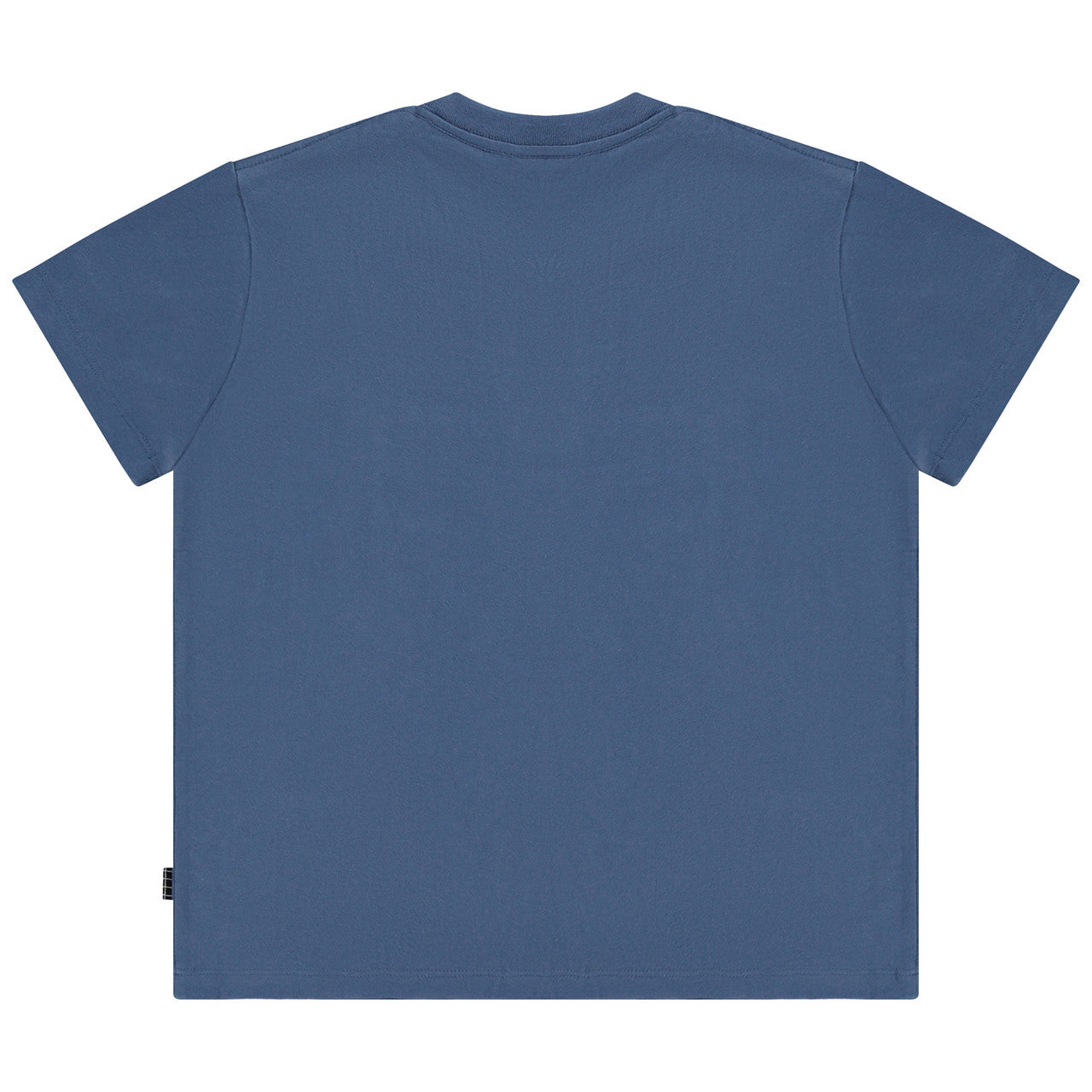MOLO Roxo Top - Moonlight Blue