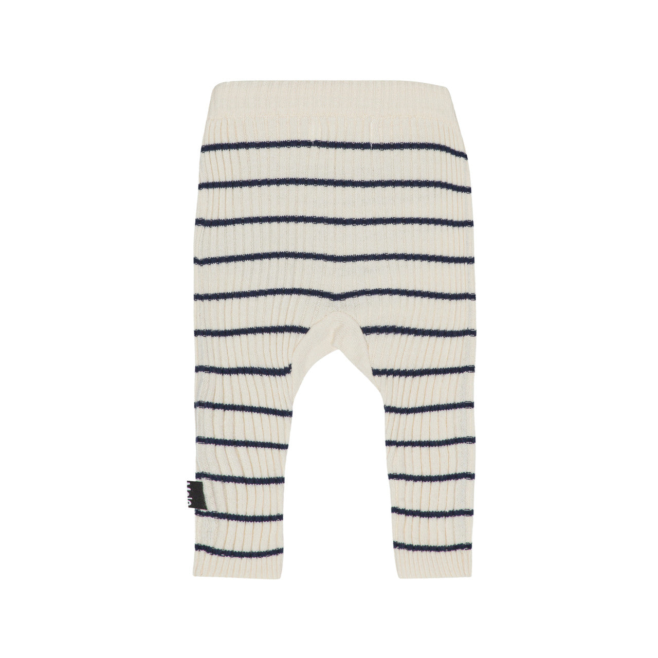 MOLO Sigmund Pants - Cloud Stripe
