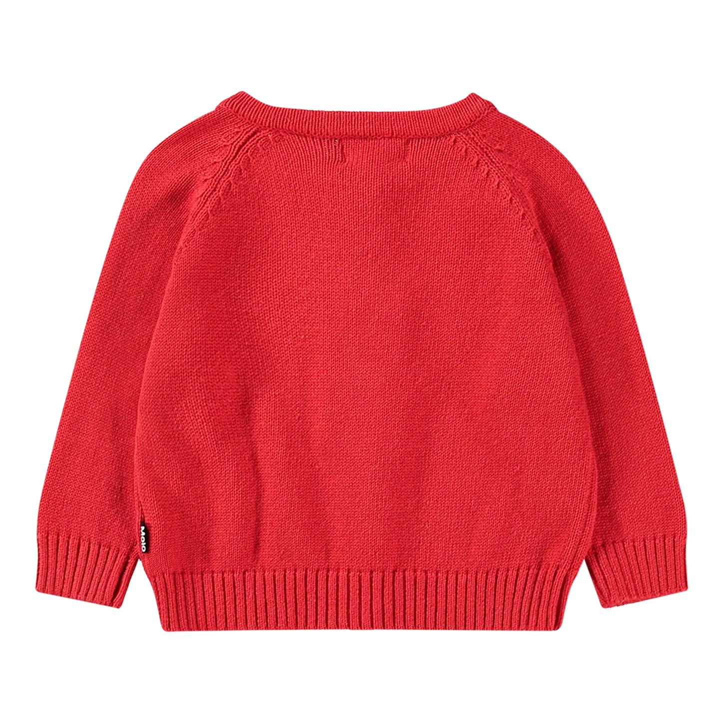 MOLO Girls Bobi Cardigan - Adrenaline Rush