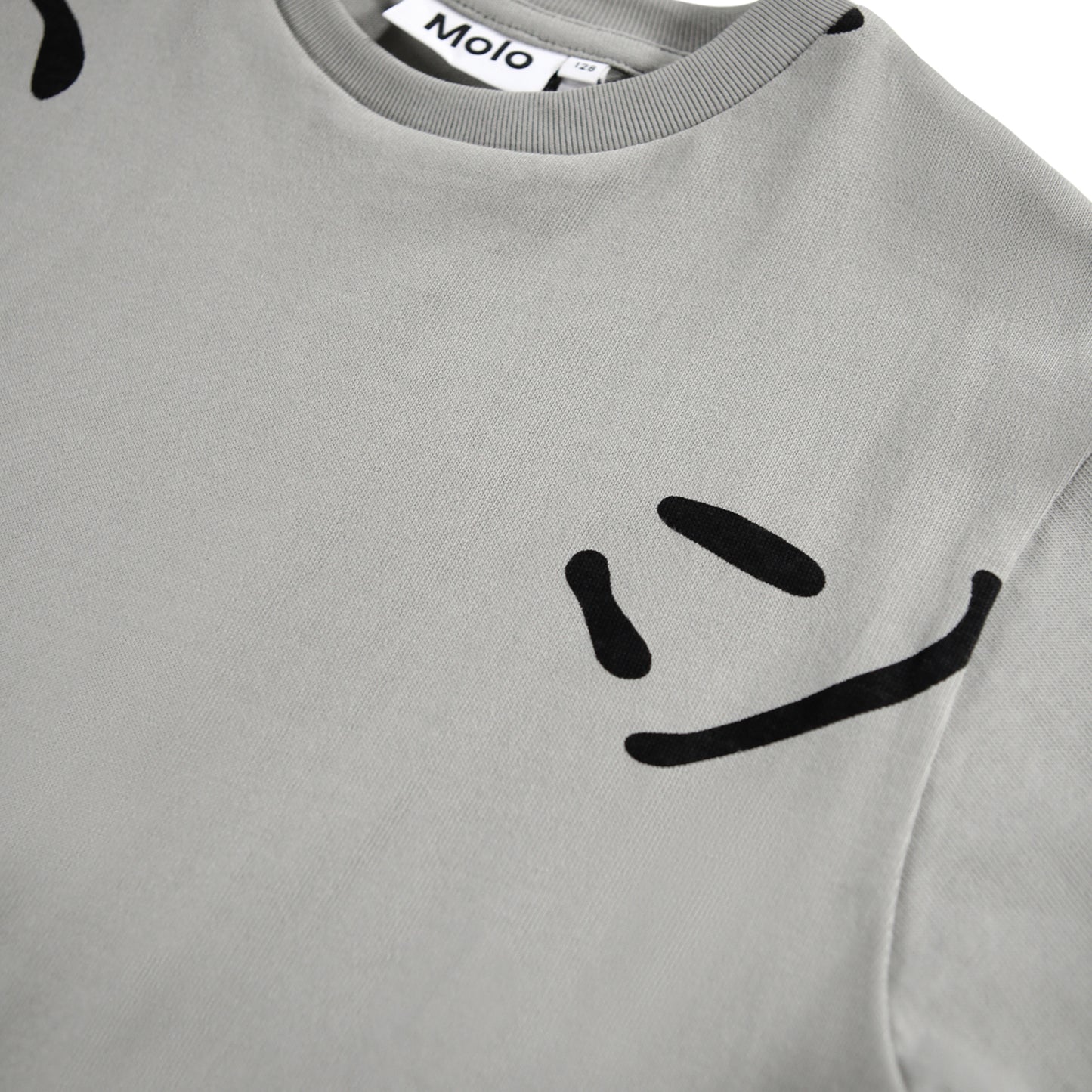 MOLO Rodney Top - Big Smiles Fall