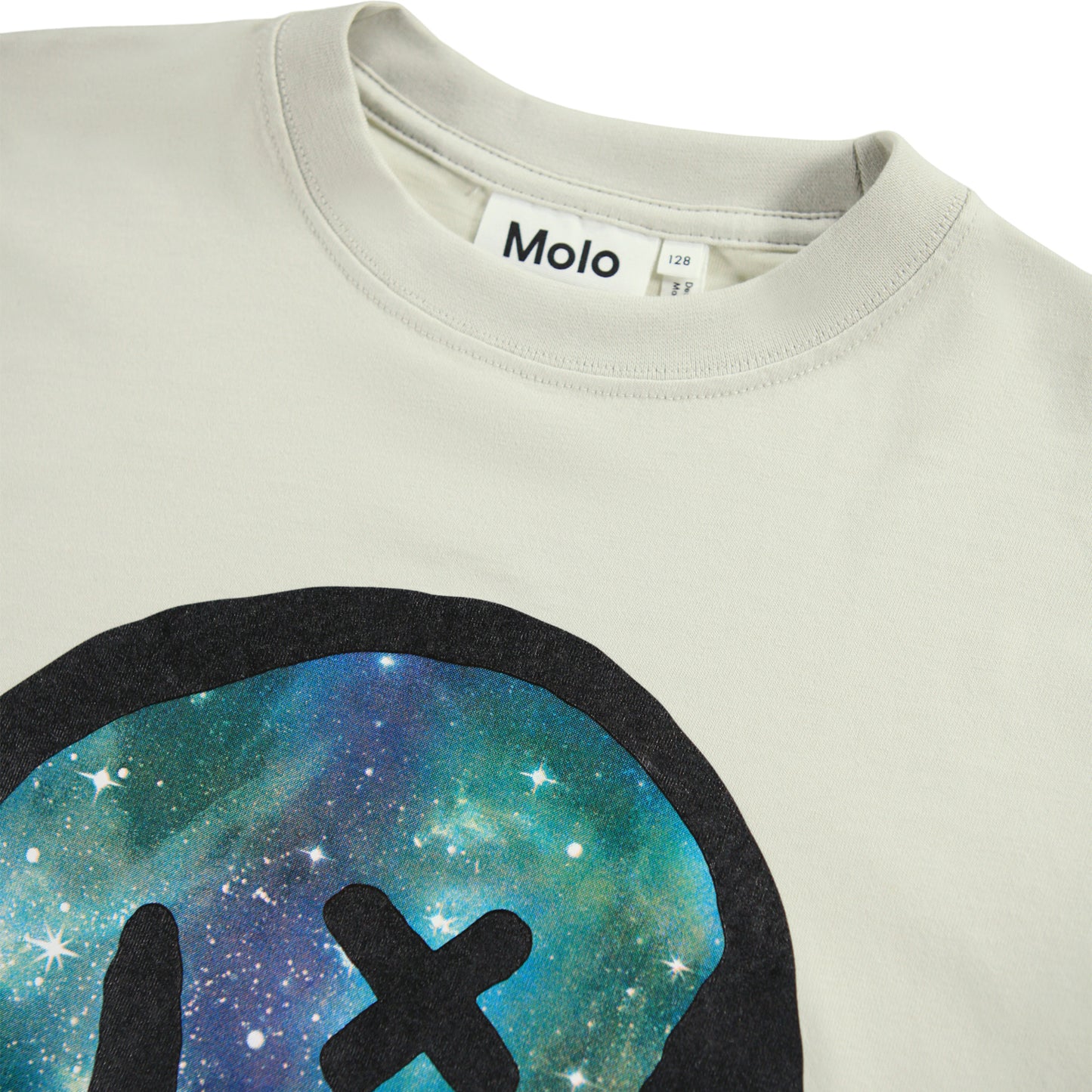 MOLO Riley Top - Drippy Moon