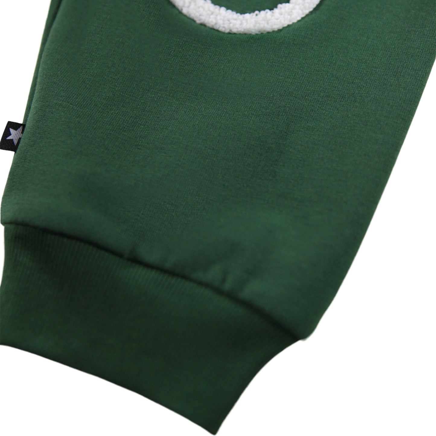 MOLO Simeon Pants - Pine Tree