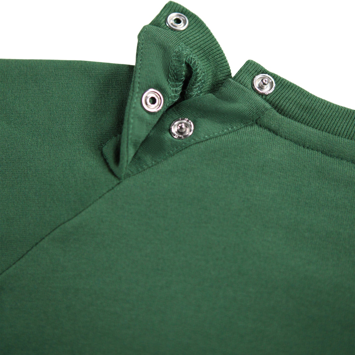 MOLO Disc Sweatshirt - Pine Tree