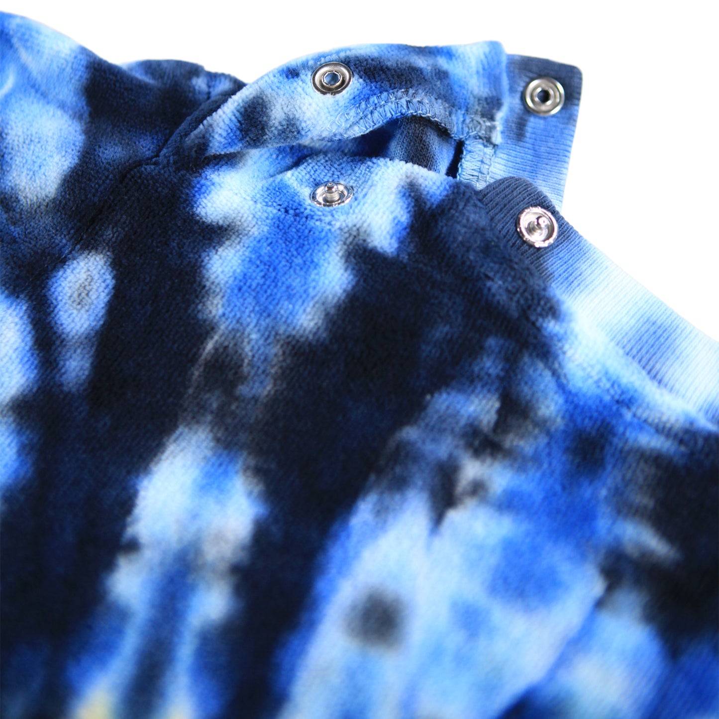MOLO Dear Top - Multus Tie Dye