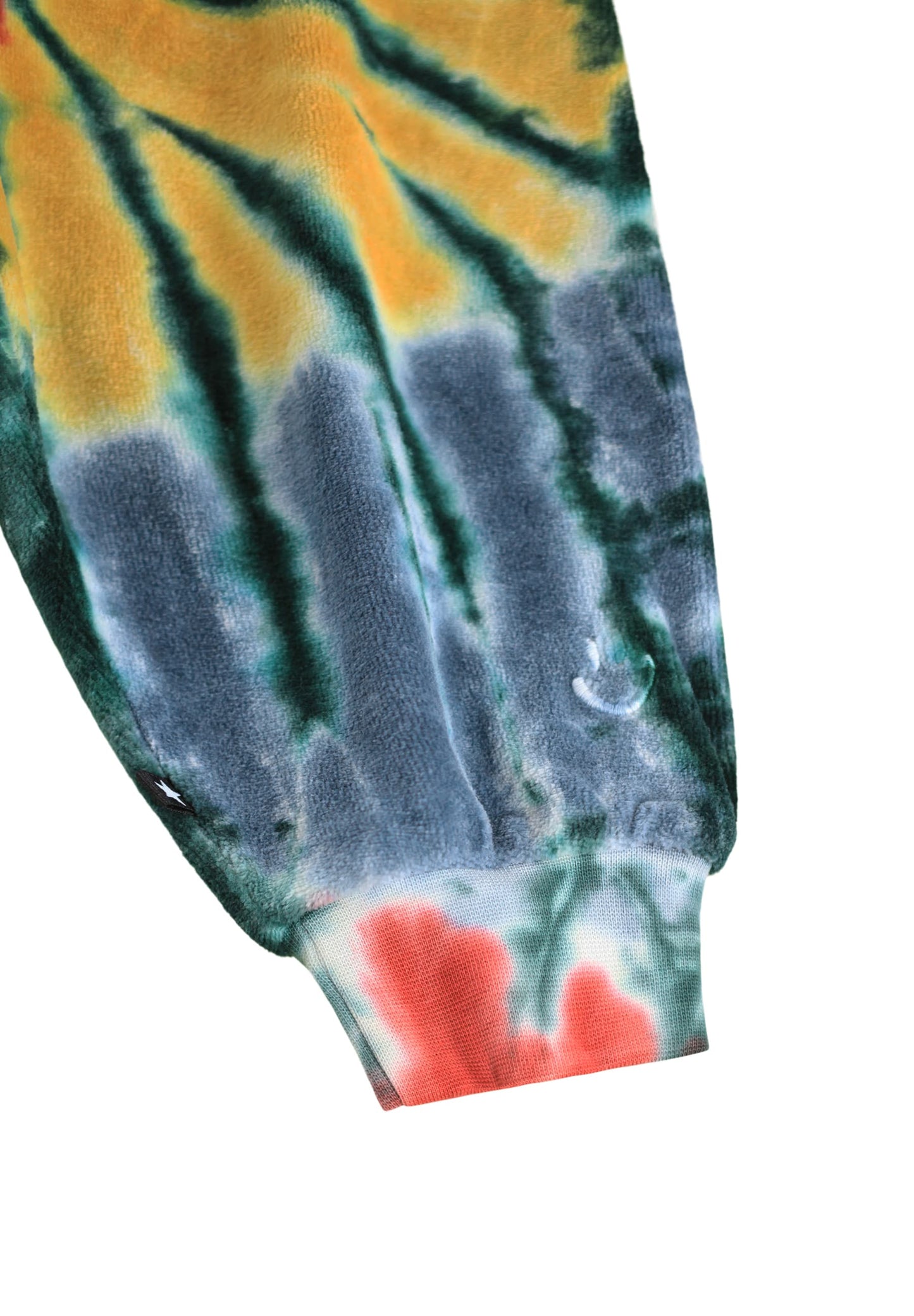 MOLO Simeon Pants - Swirl