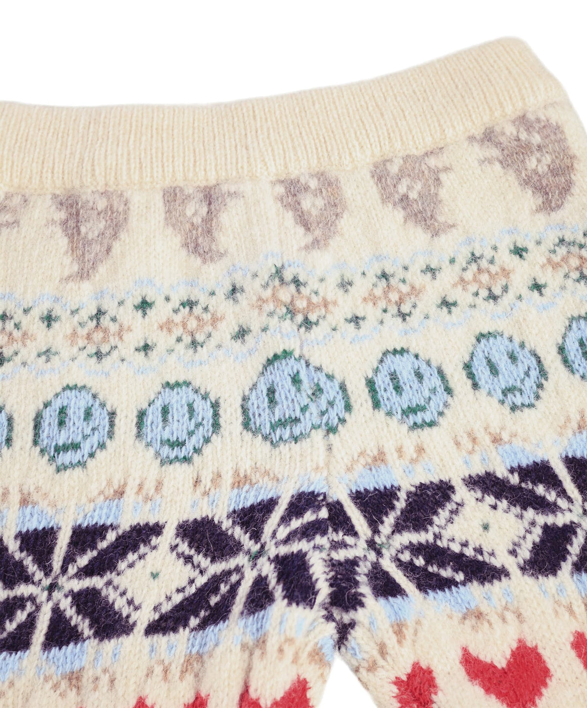 MOLO Bobi Polar Knit Cardigan & Sol Pants