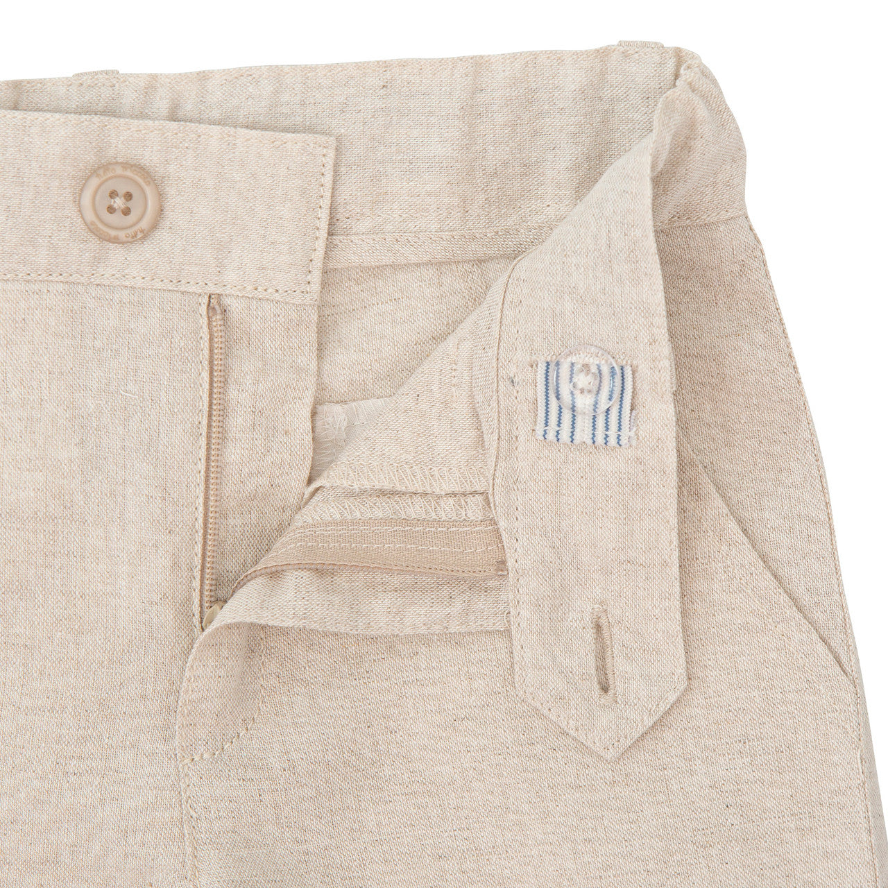 Tutto Piccolo Boys Bermuda Shorts 7335S24