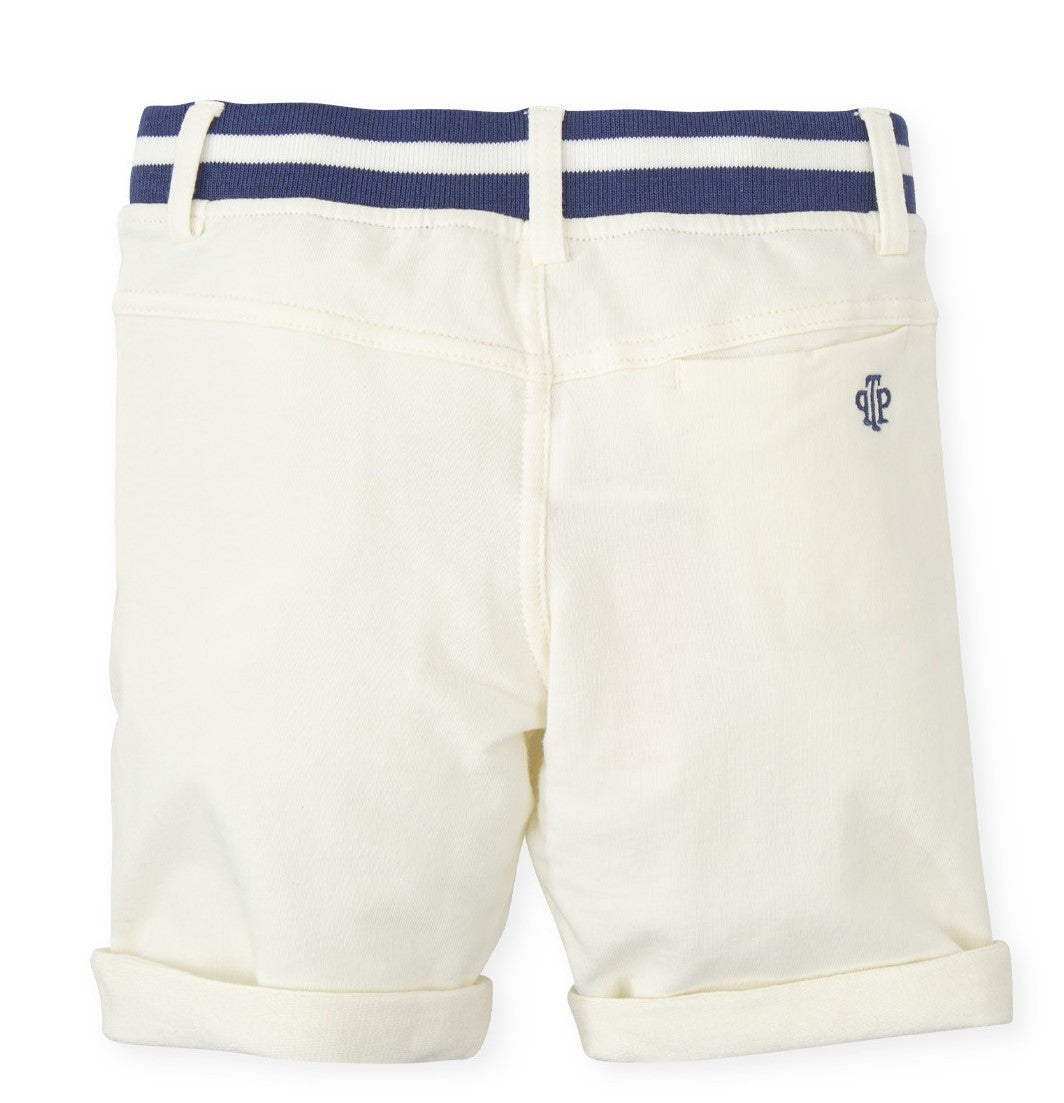 Tutto Piccolo Boys Shorts 7341S24 / W00