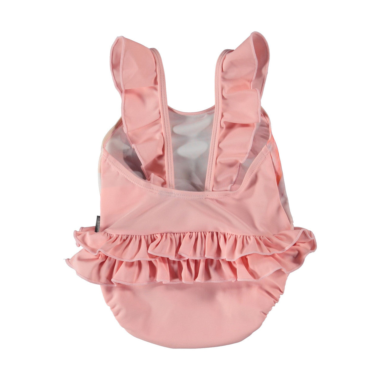 MOLO Nalani Swimsuit - Flamingo Dream