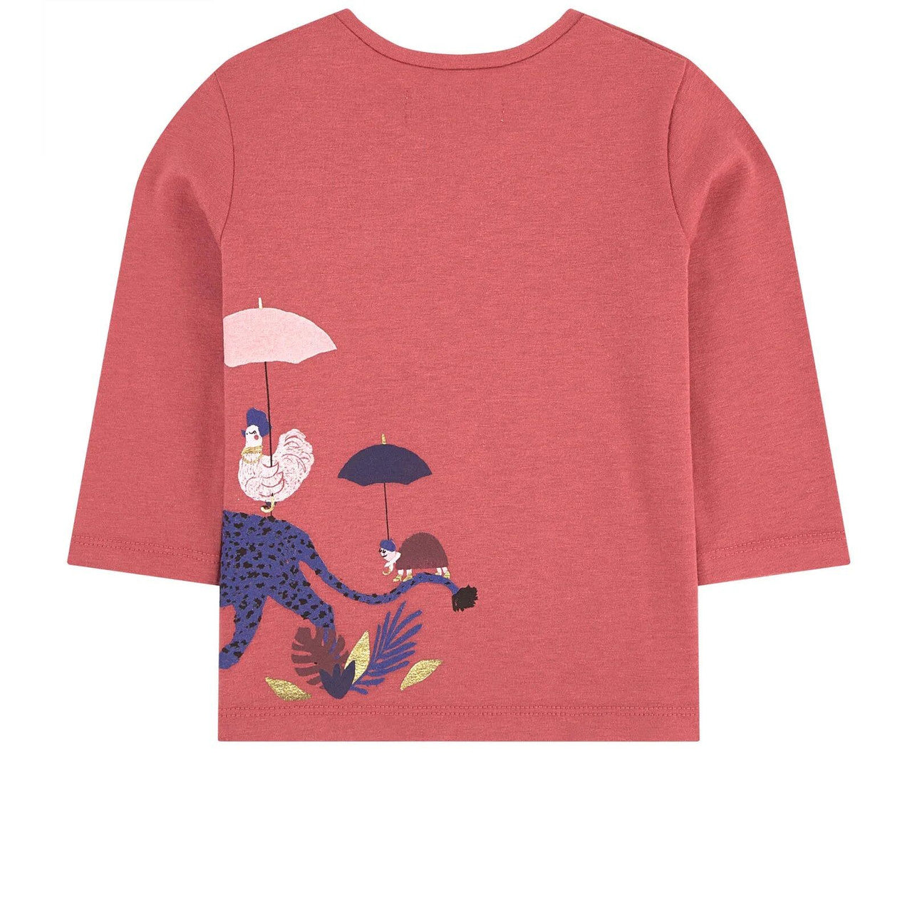 Jean Bourget Top JP10011-35