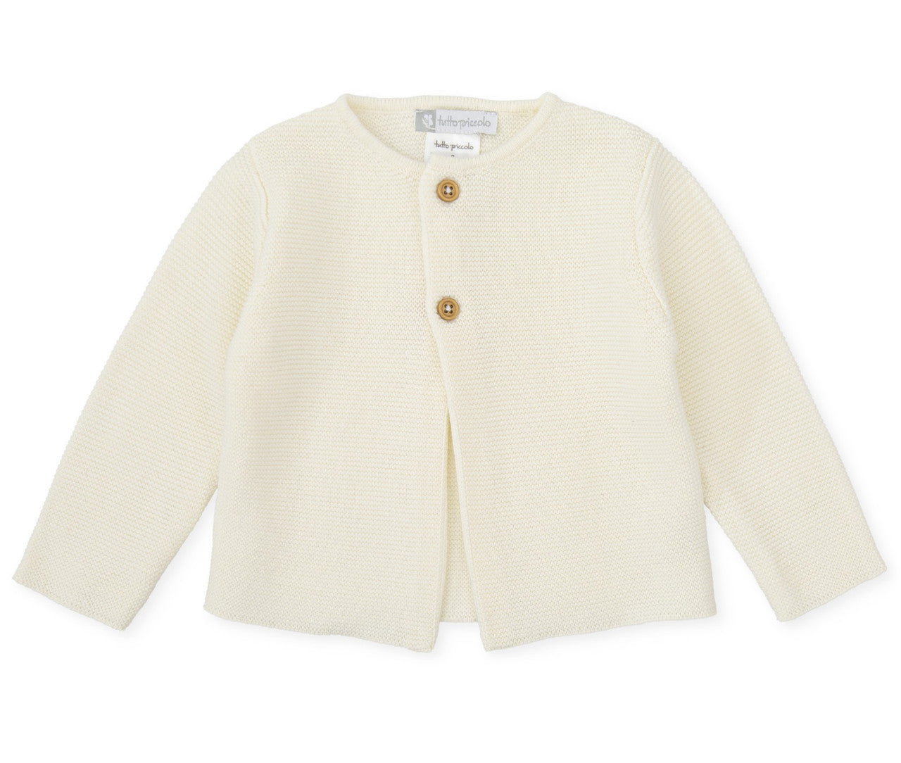 Tutto Piccolo Kids Cardigan 7500S24