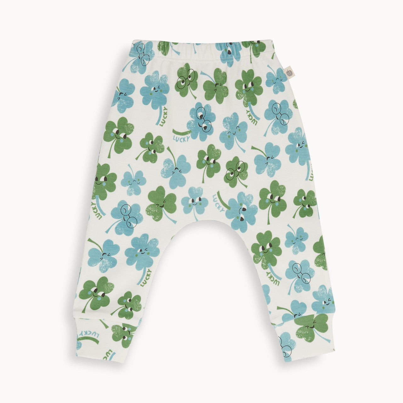 The Bonnie Mob Lachlan Pants - Clover