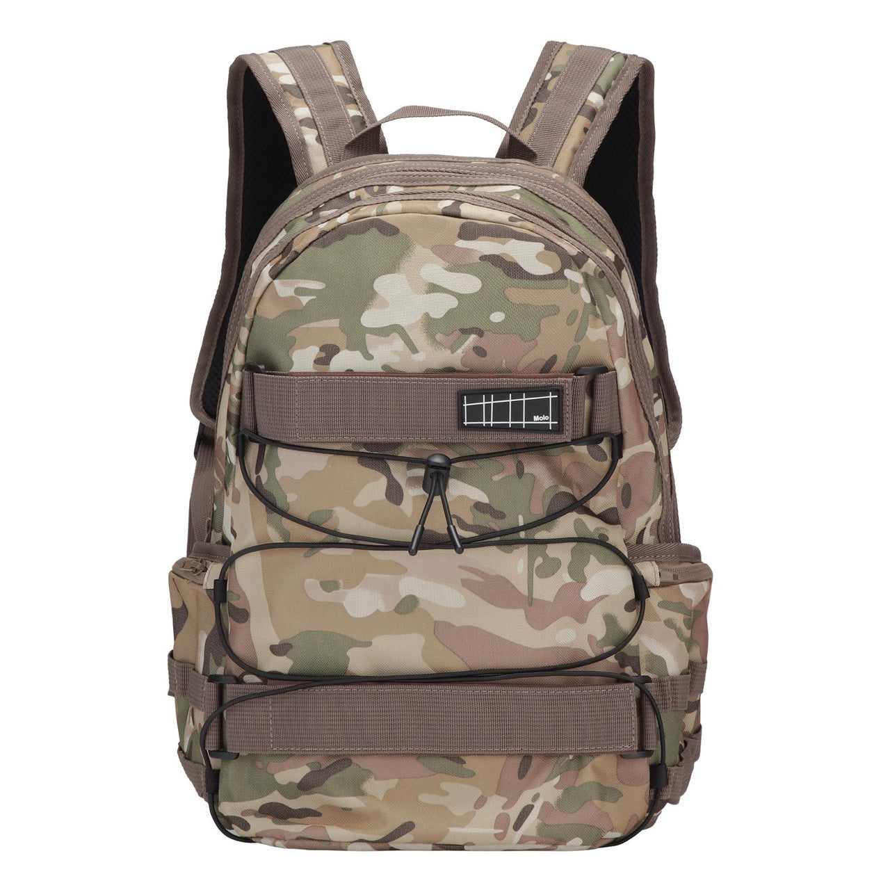 army backpack kids Molo Skate Backpack