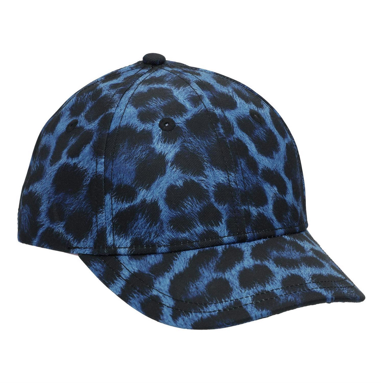 MOLO Sebastian Hat - Blue Jaguar