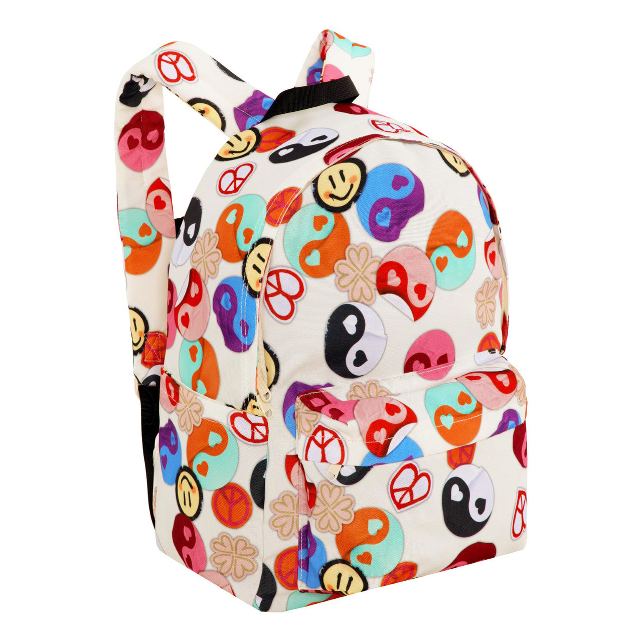 MOLO Mio Backpack - Yin Yang