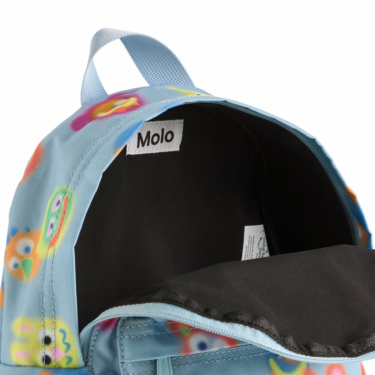MOLO Mini Backpack - Fuzzy Friends