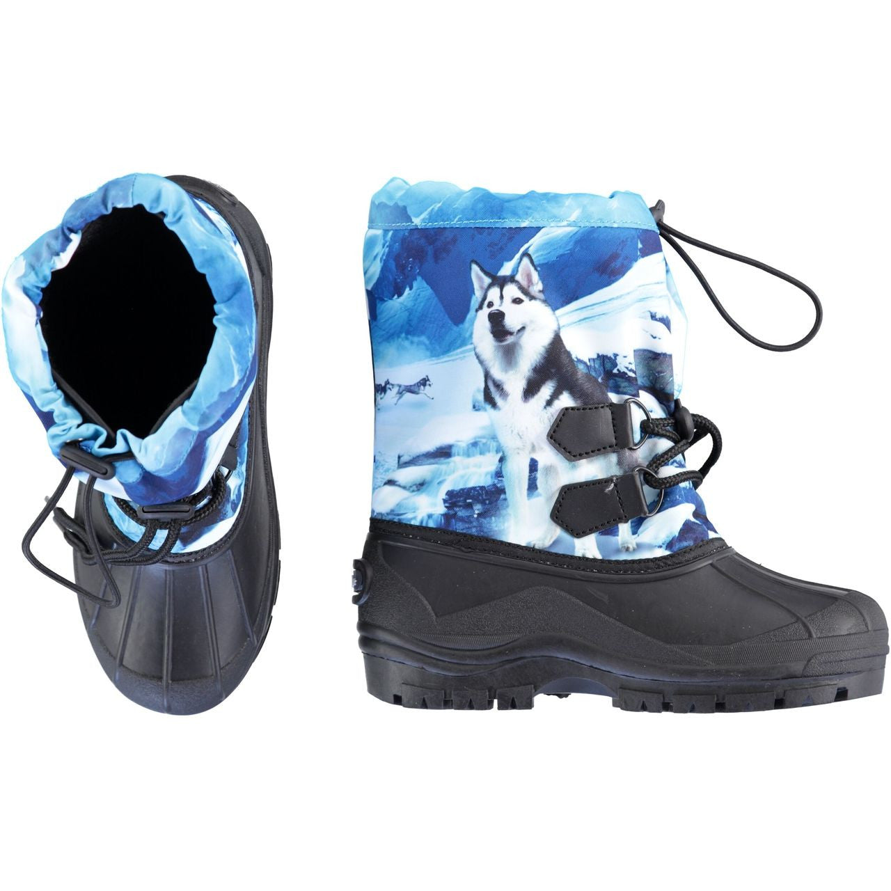 MOLO Snowboots - Husky
