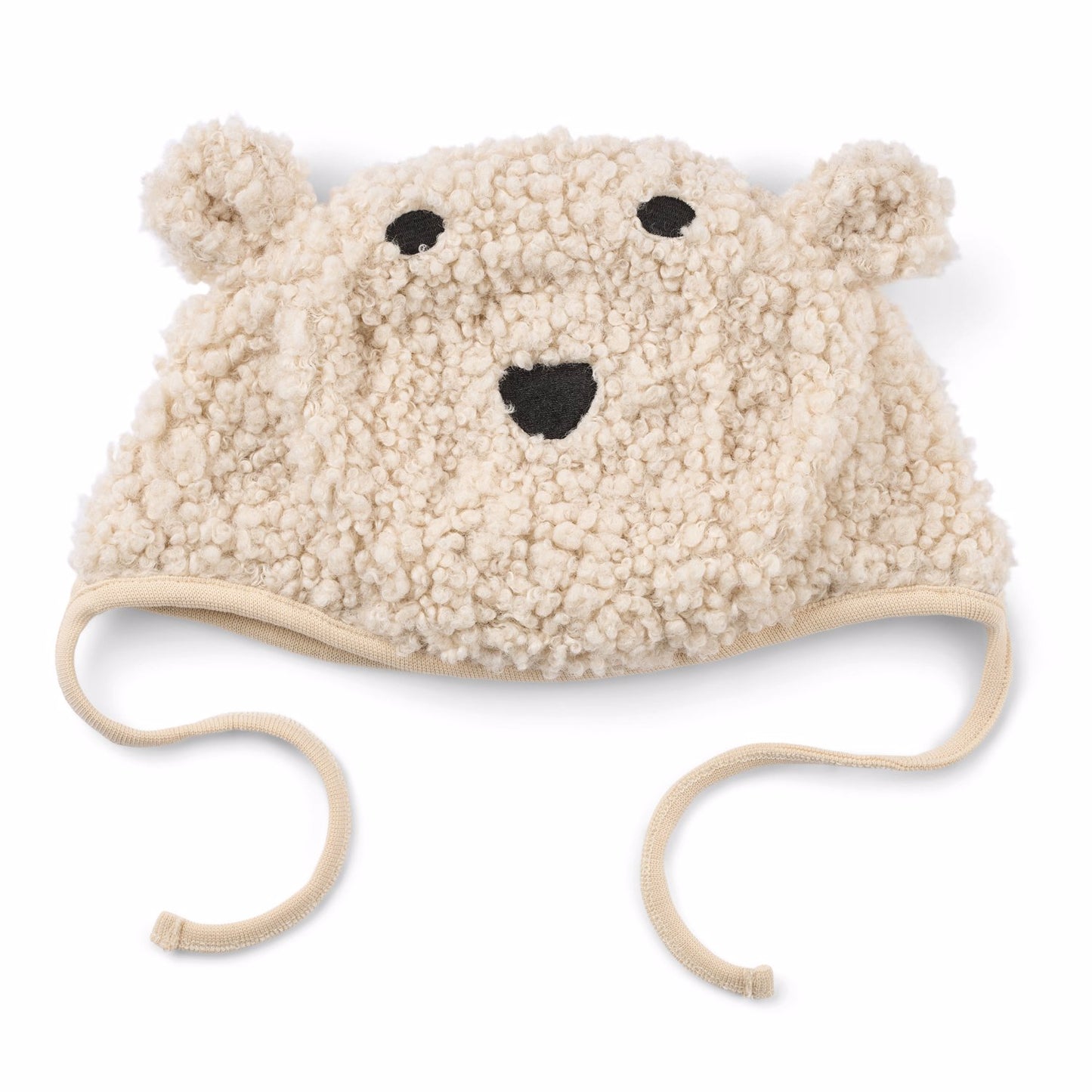 MOLO Kandis Hat - Vanilla