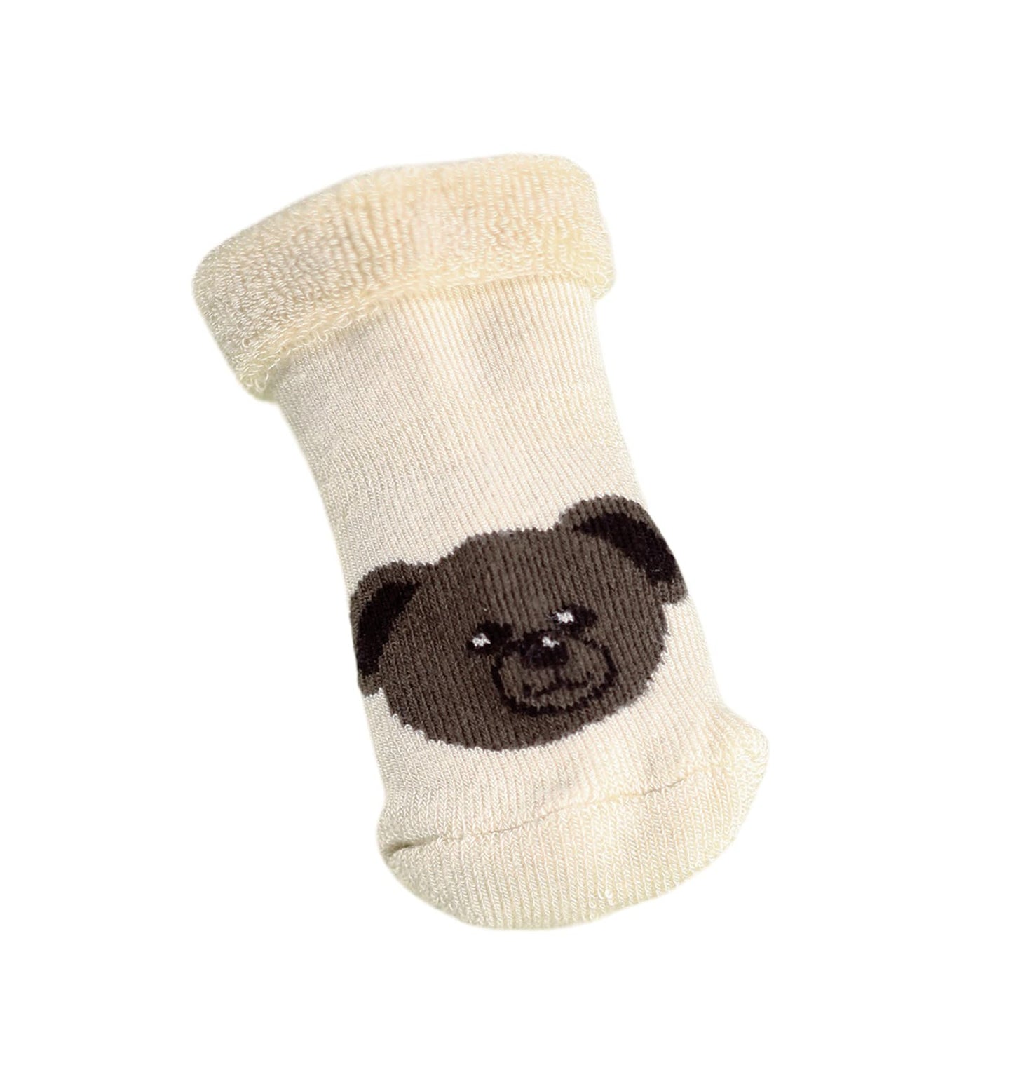 MOLO Nodda Socks 2pk. - Mellow Rose