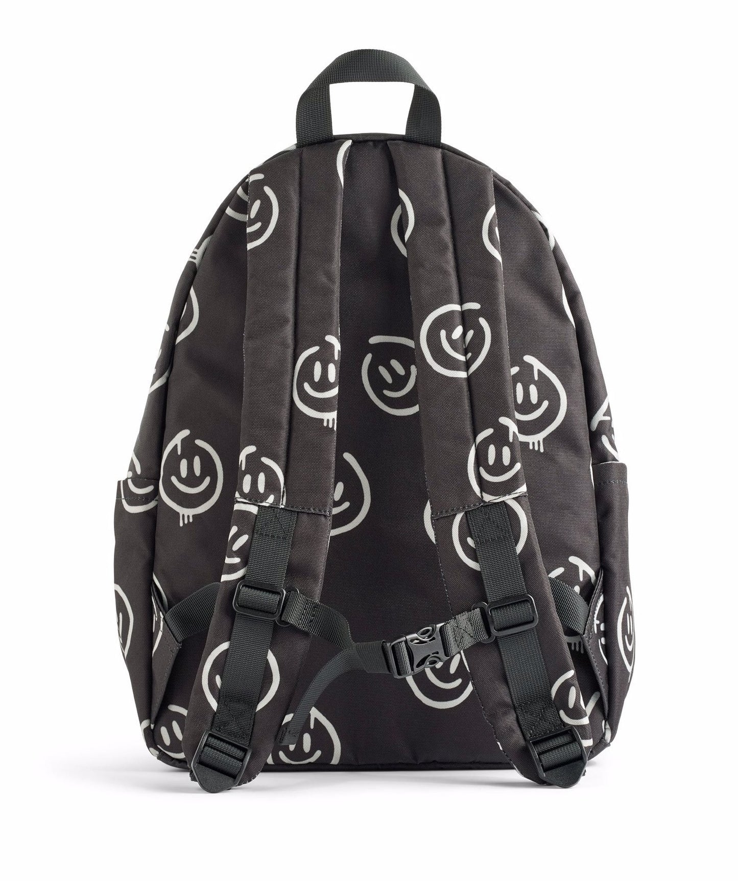 MOLO Mio Backpack - Open Smile BL