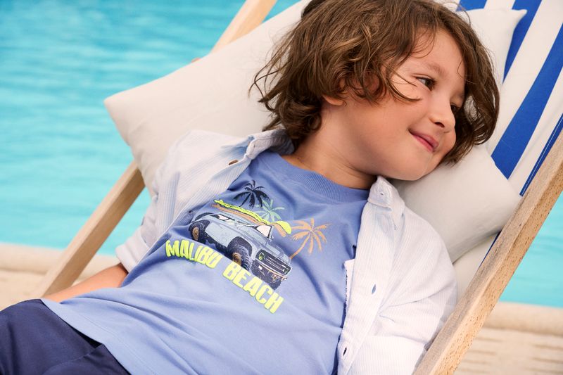 Minymo Infinity Top - 133926