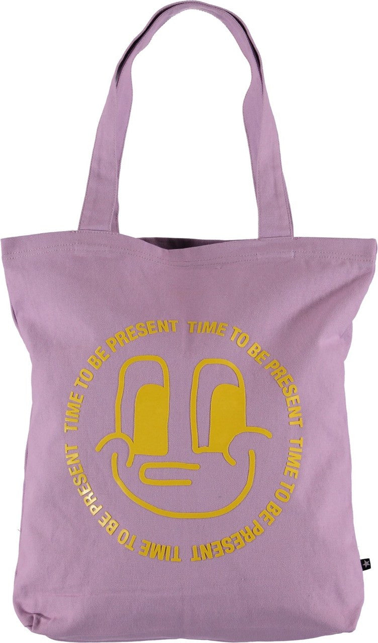 MOLO Tote - Lilac