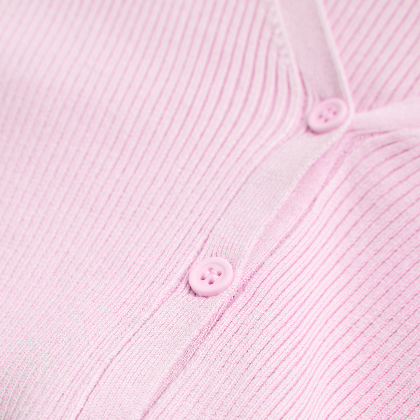 CREAMIE Rose Pink Cardigan 823209 dress